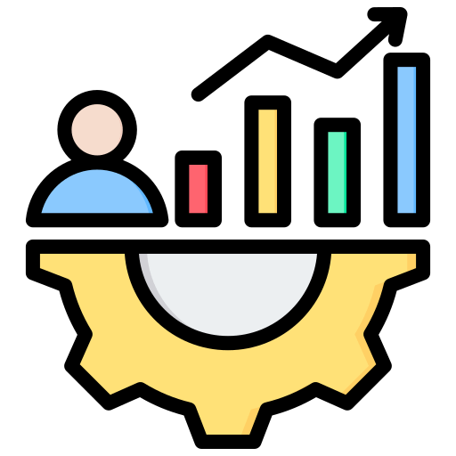 Technical Support icons