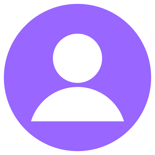 client avatar icon